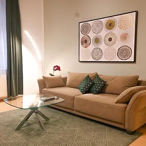 Elegant Altes Akh Vienne