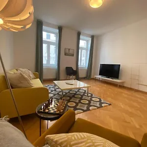 Apartamento N70appartments, Viena