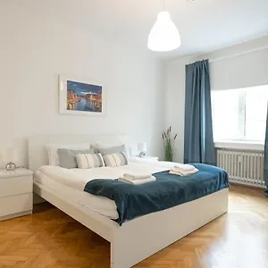 Appartement Center Operastreet 