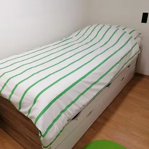 D&e Ubytování v soukromí