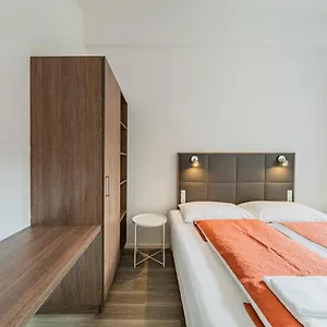 Apartment Bianca 2 - Location, Vienna