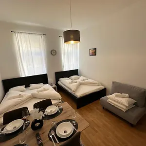 Cozy-5-person In 5 Apartmán
