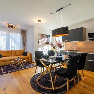 Bennett Apartmán