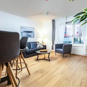 Zoder Apartmán