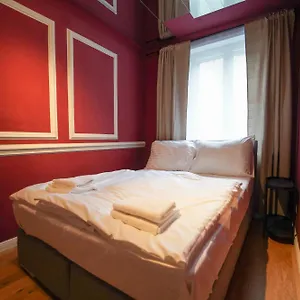 Belvie Apartmán