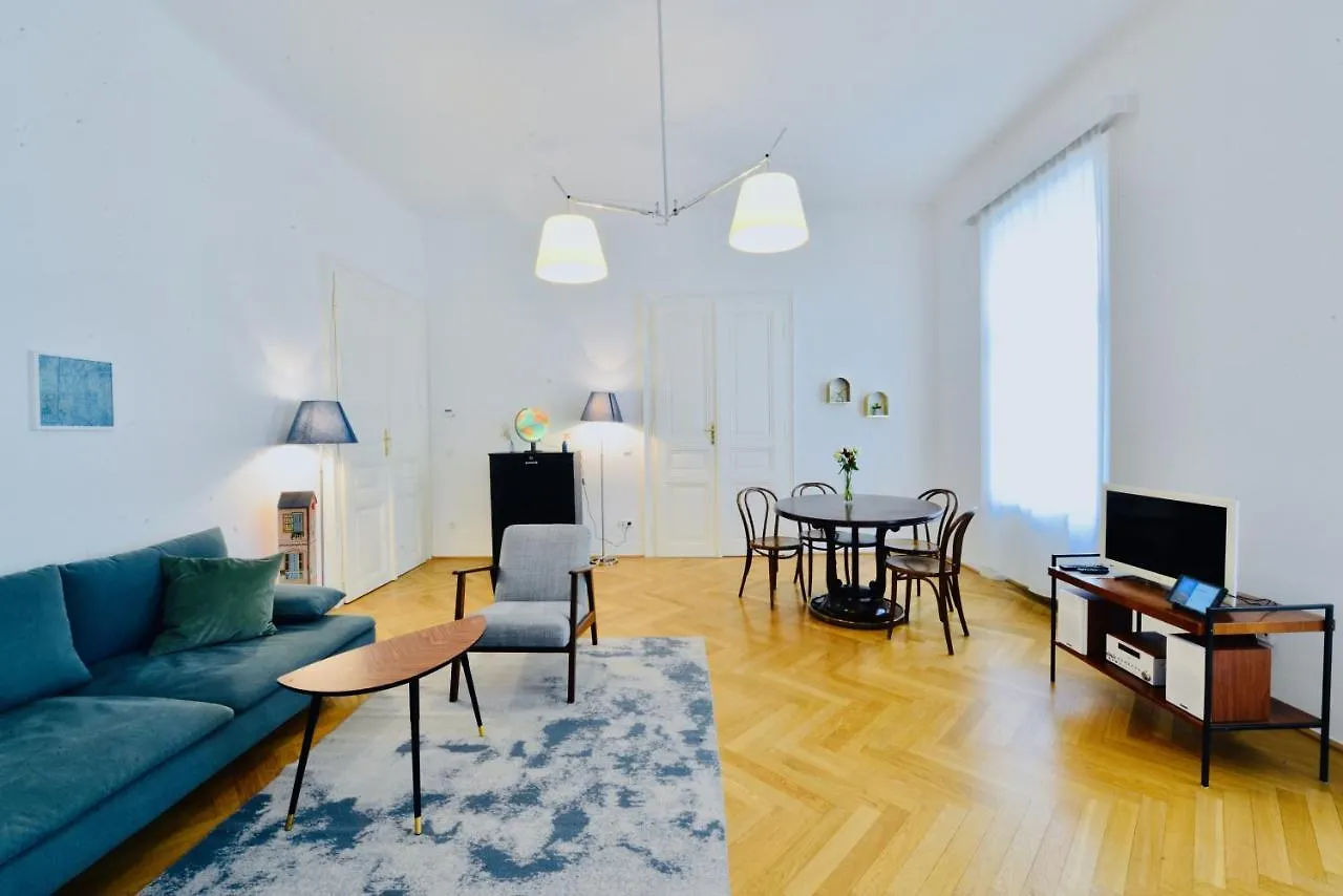 Apartment Wien contacts