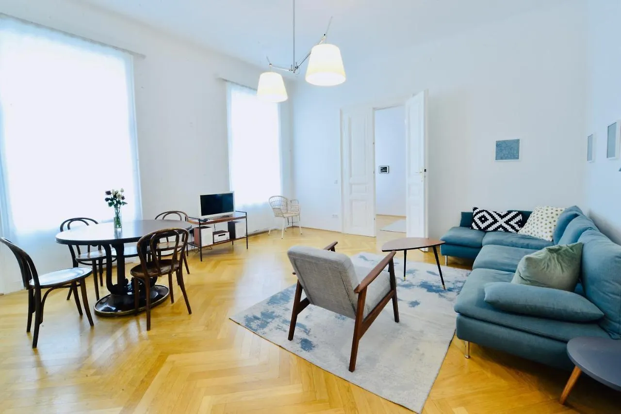 Apartment Wien  Vienna