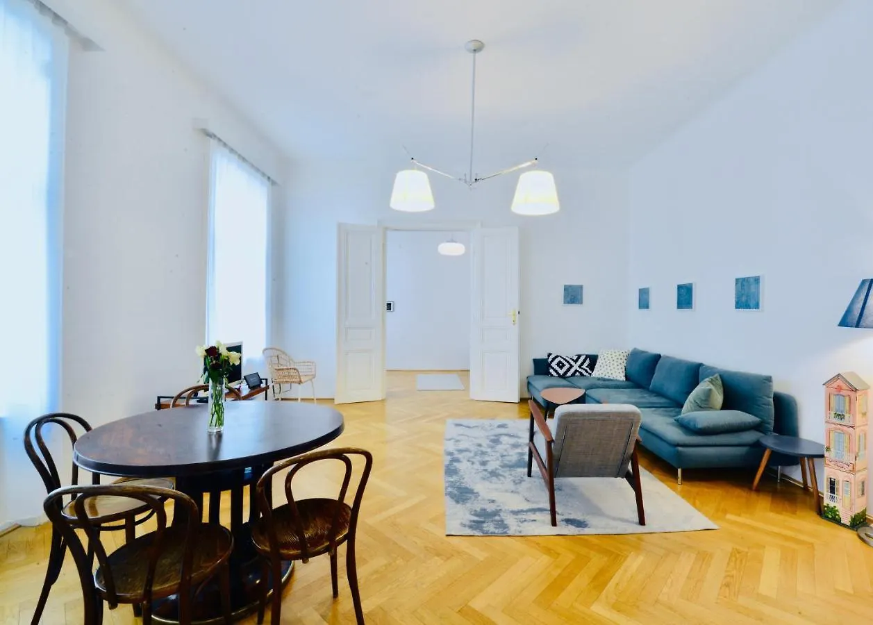 Apartment Wien Austria