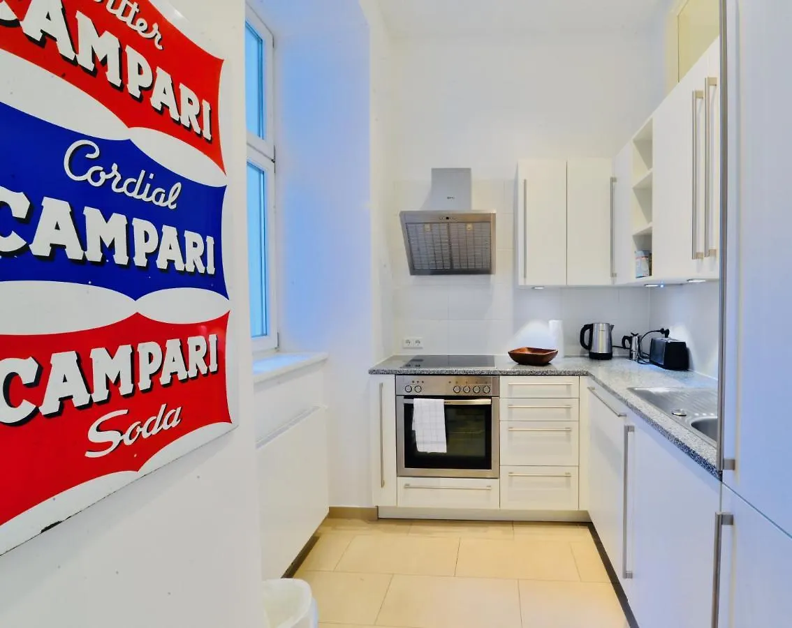 Apartment Wien