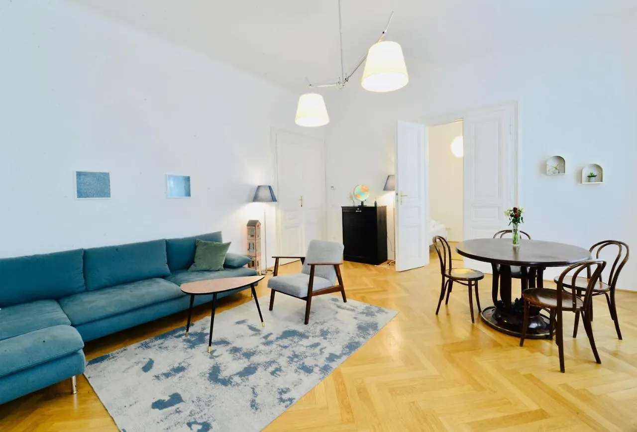 Apartment Wien 0*, Vienna Austria