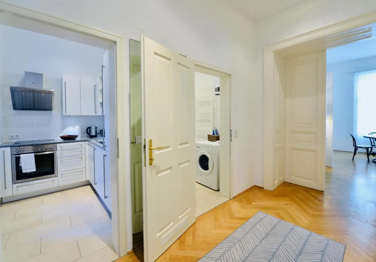 Apartment Wien  Vienna