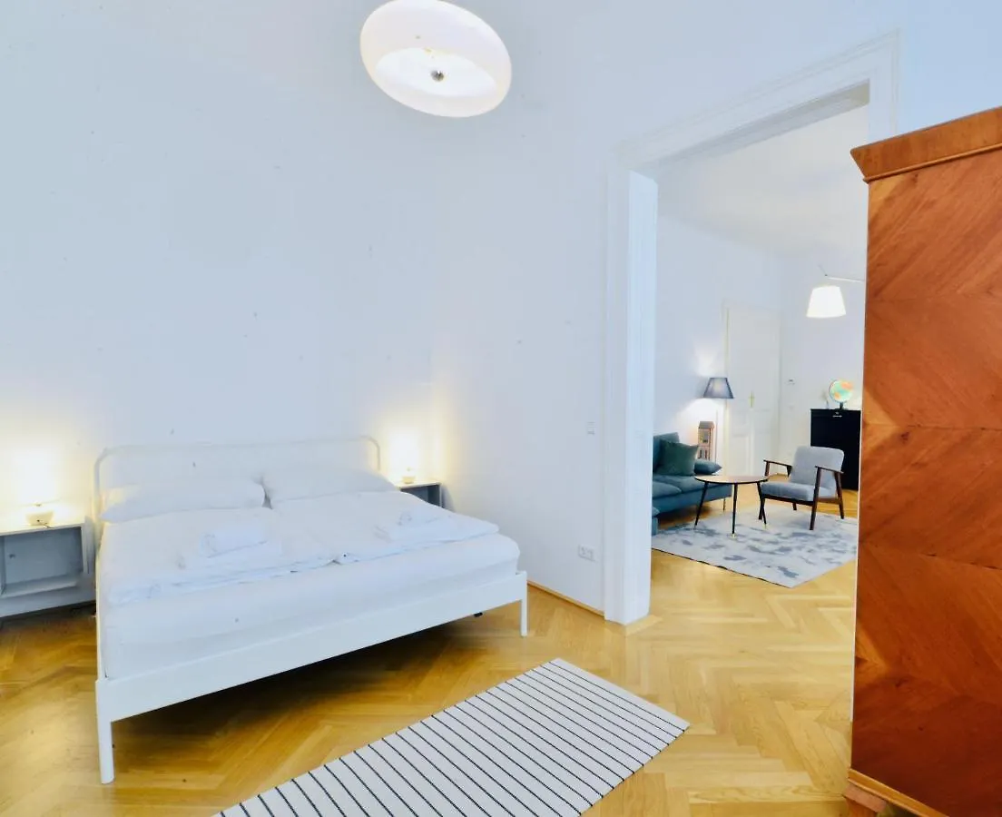 Apartment Wien 0*, Vienna Austria
