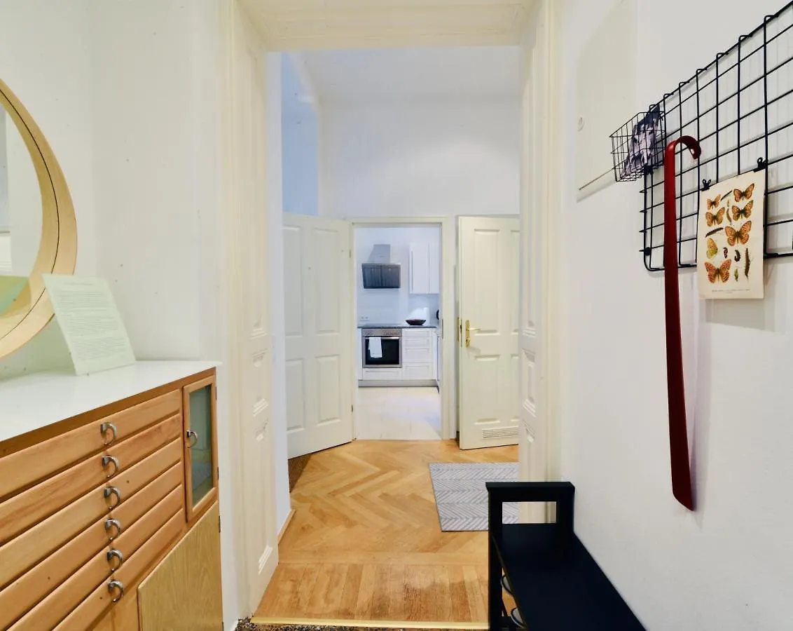 Apartment Wien