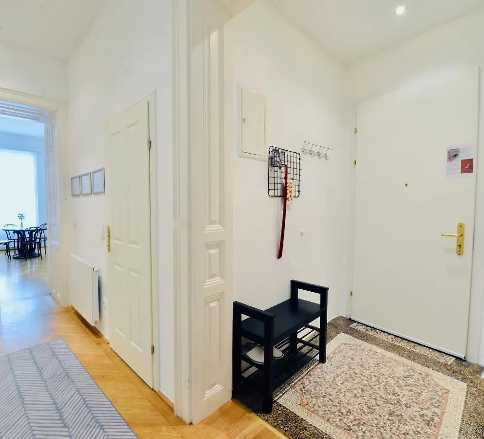 Apartment Wien