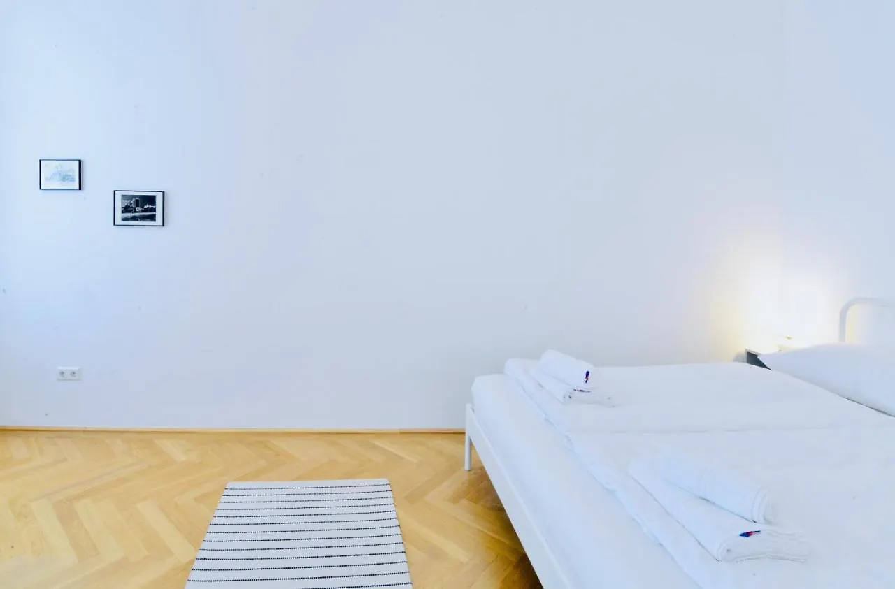 Apartment Wien Austria