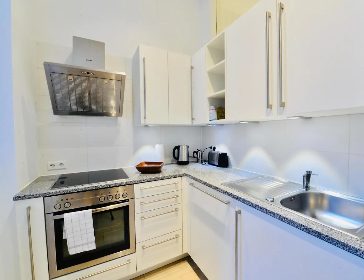 Apartment Wien Vienna