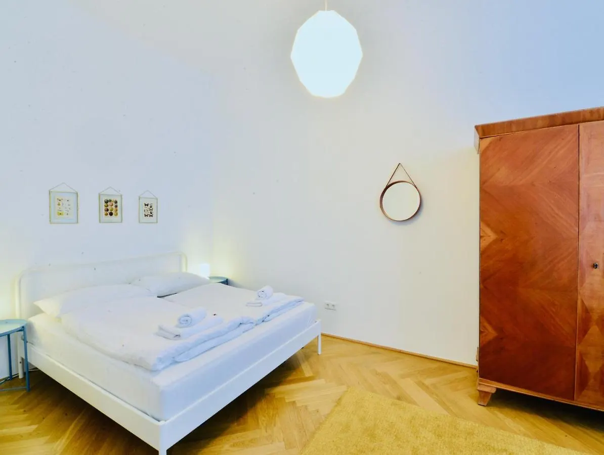 Apartment Wien Austria
